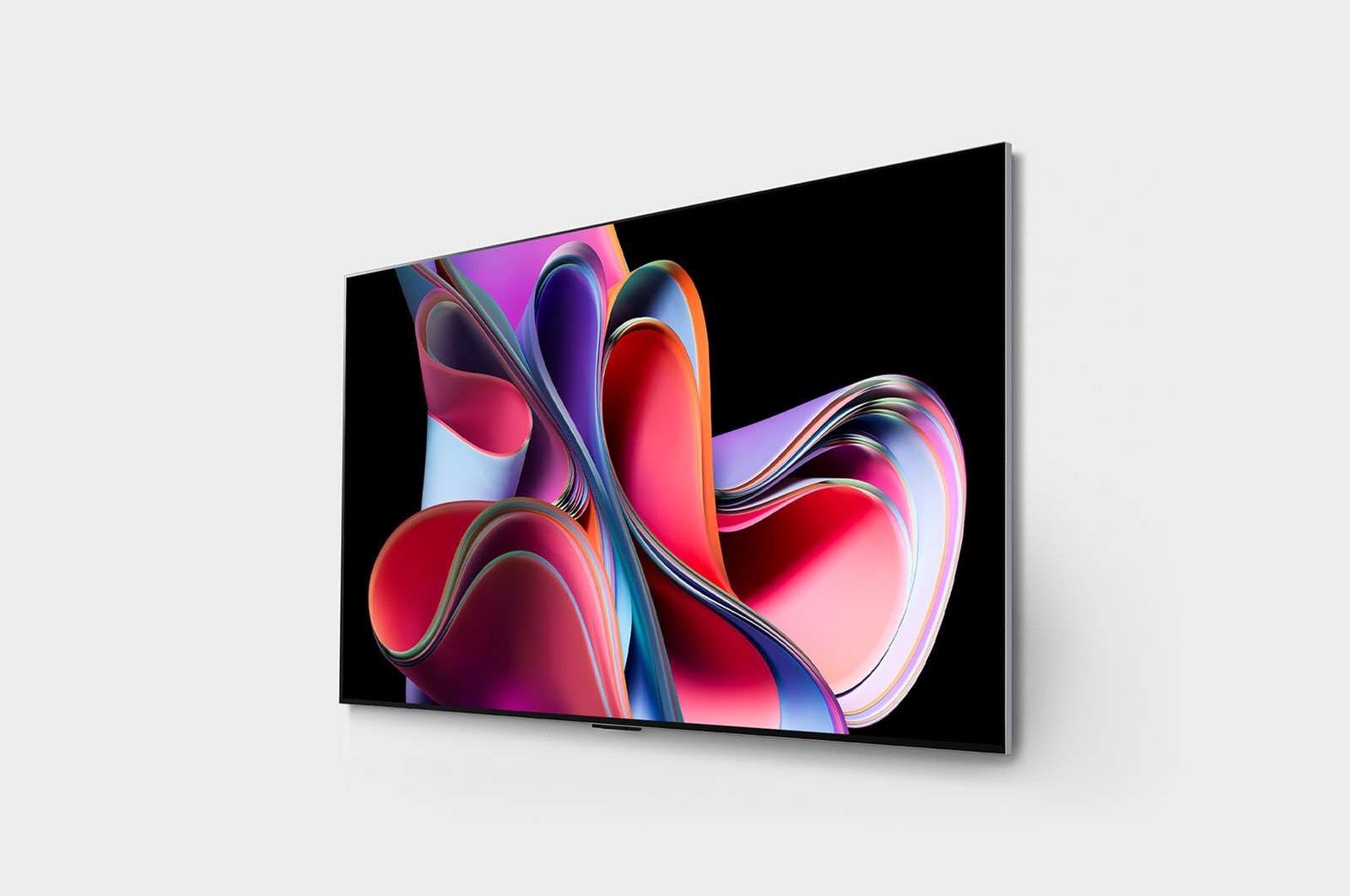 LG 65" LG OLED evo G3 4K Smart TV, OLED65G3PCA