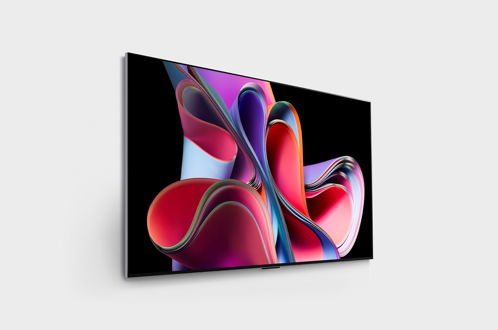 LG 65" LG OLED evo G3 4K Smart TV, OLED65G3PCA