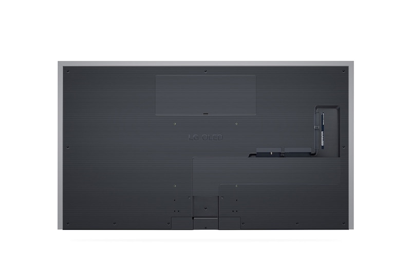 LG 65" LG OLED evo G3 4K Smart TV, OLED65G3PCA