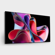 LG 65" LG OLED evo G3 4K Smart TV, OLED65G3PCA