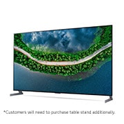 LG 65" Ultra-thin LG OLED TV GX , OLED65GXPCA