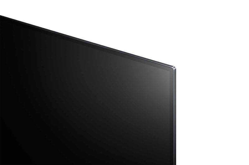 LG 65" Ultra-thin LG OLED TV GX , OLED65GXPCA