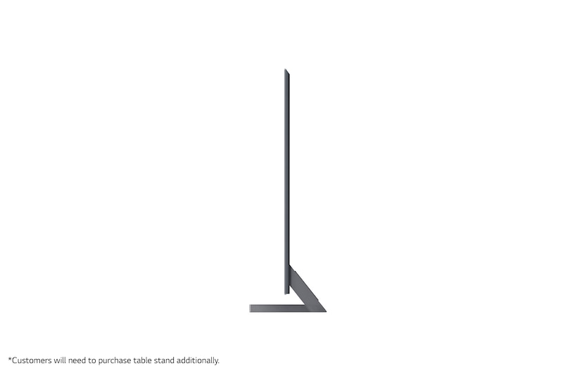 LG 65" Ultra-thin LG OLED TV GX , OLED65GXPCA