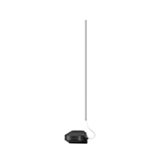 LG SIGNATURE OLED TV W - 65" UHD4K HDR Smart TV, OLED65W7P