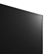 LG 65" LG OLED TV WX (Picture-on-Wall Design), OLED65WXPCA
