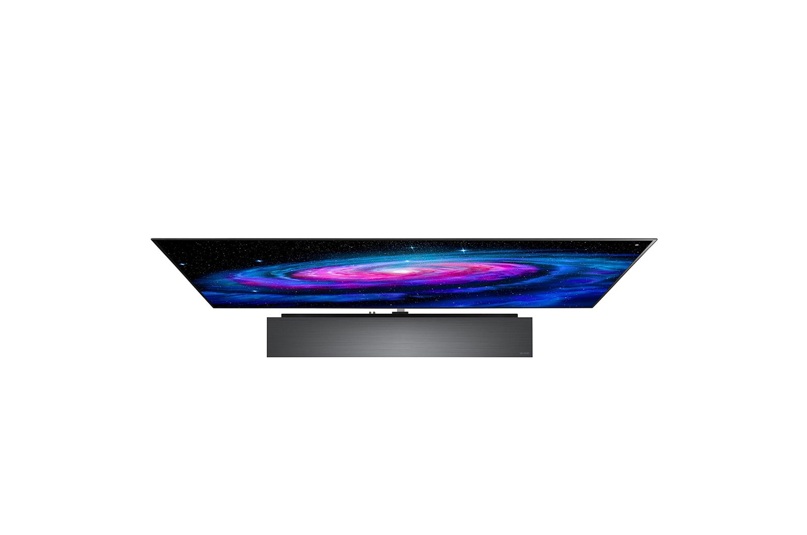 LG 65" LG OLED TV WX (Picture-on-Wall Design), OLED65WXPCA