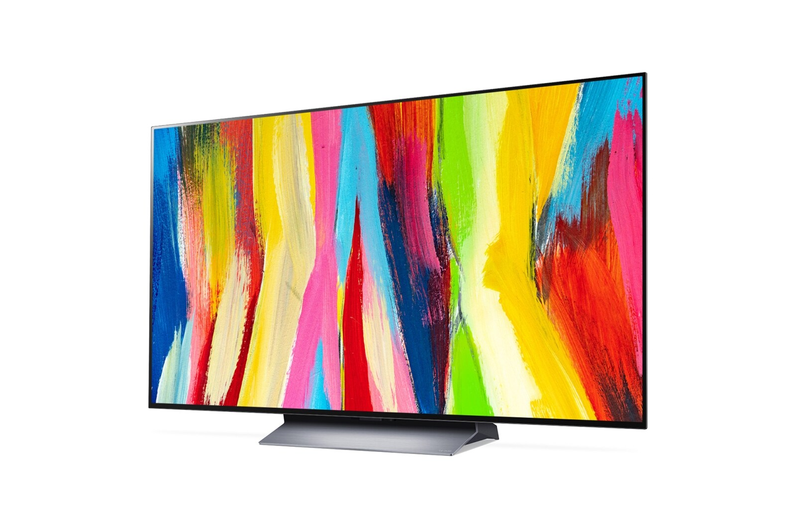 LG 77" LG OLED evo C2, OLED77C2PCC