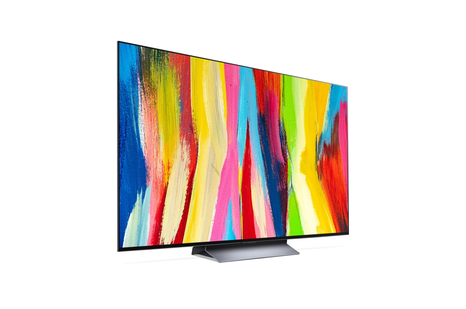 LG 77" LG OLED evo C2, OLED77C2PCC