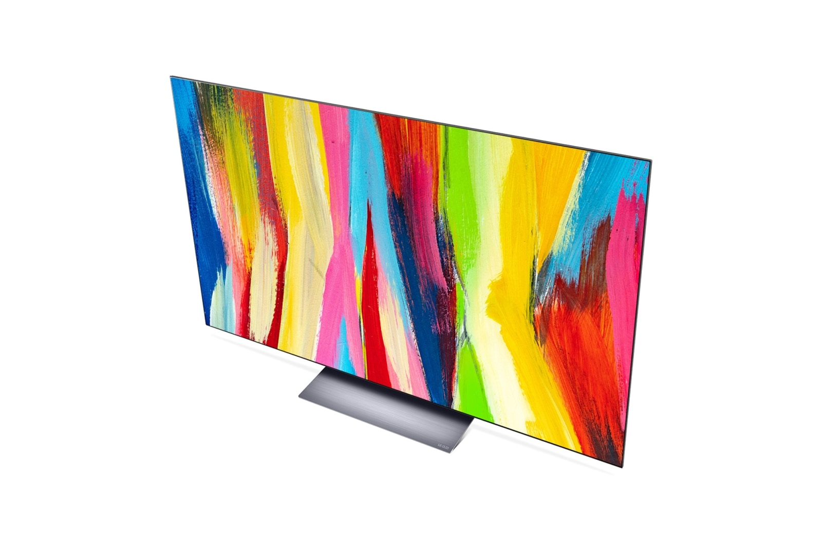 LG 77" LG OLED evo C2, OLED77C2PCC