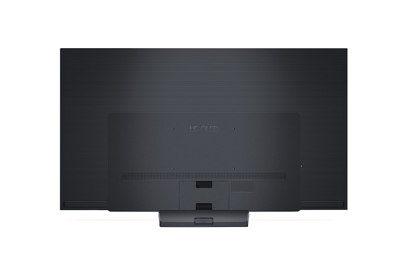LG 77" LG OLED evo C3 4K Smart TV, OLED77C3PCA