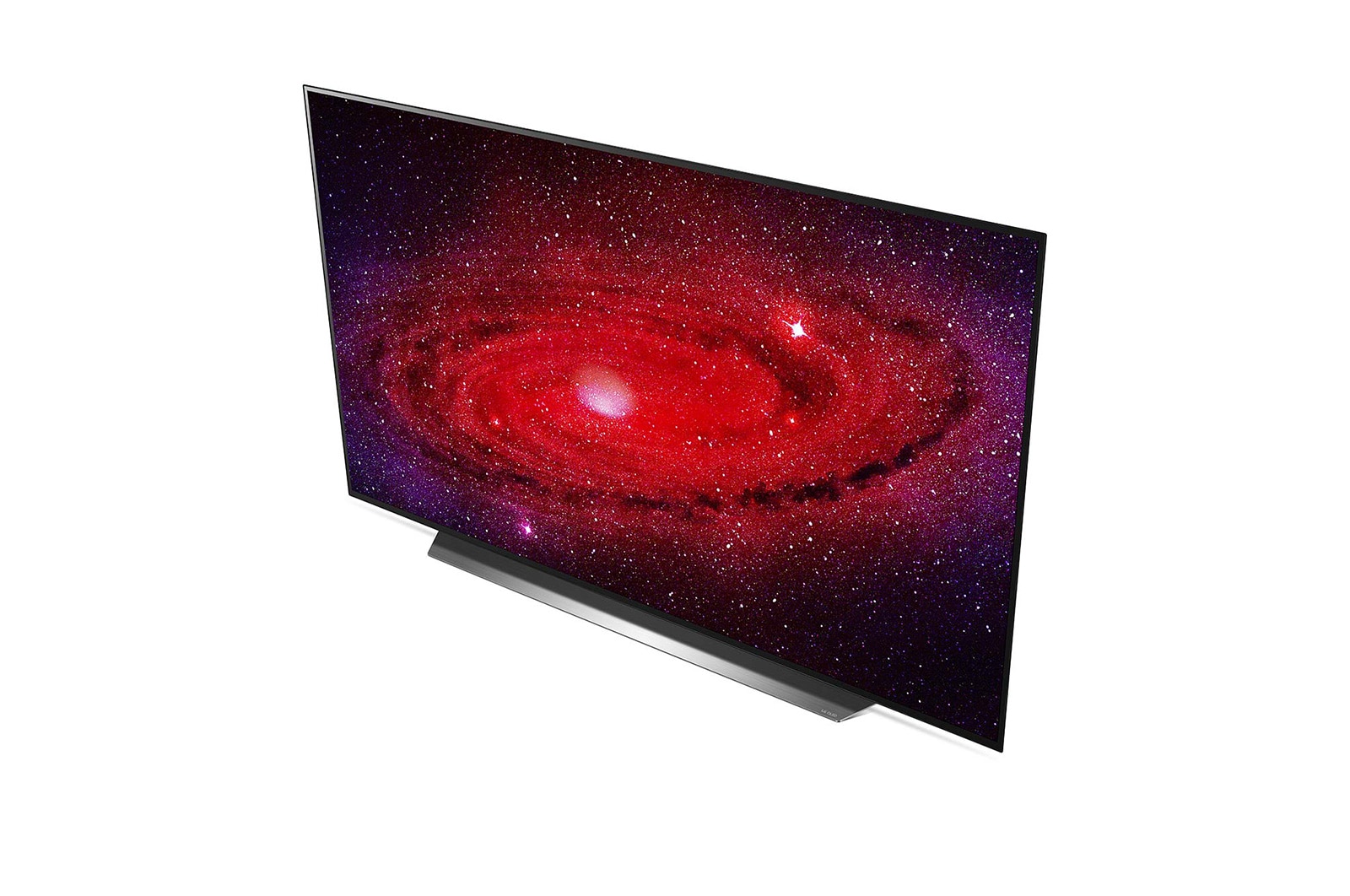 LG 77" AI ThinQ 4K LG OLED TV CX, OLED77CXPCA