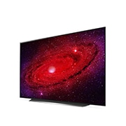 LG 77" AI ThinQ 4K LG OLED TV CX, OLED77CXPCA