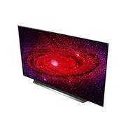 LG 77" AI ThinQ 4K LG OLED TV CX, OLED77CXPCA