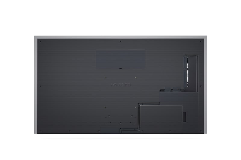 LG 77'' LG OLED evo Gallery Edition G2, OLED77G2PCA
