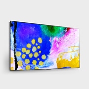 LG 77'' LG OLED evo Gallery Edition G2, OLED77G2PCA