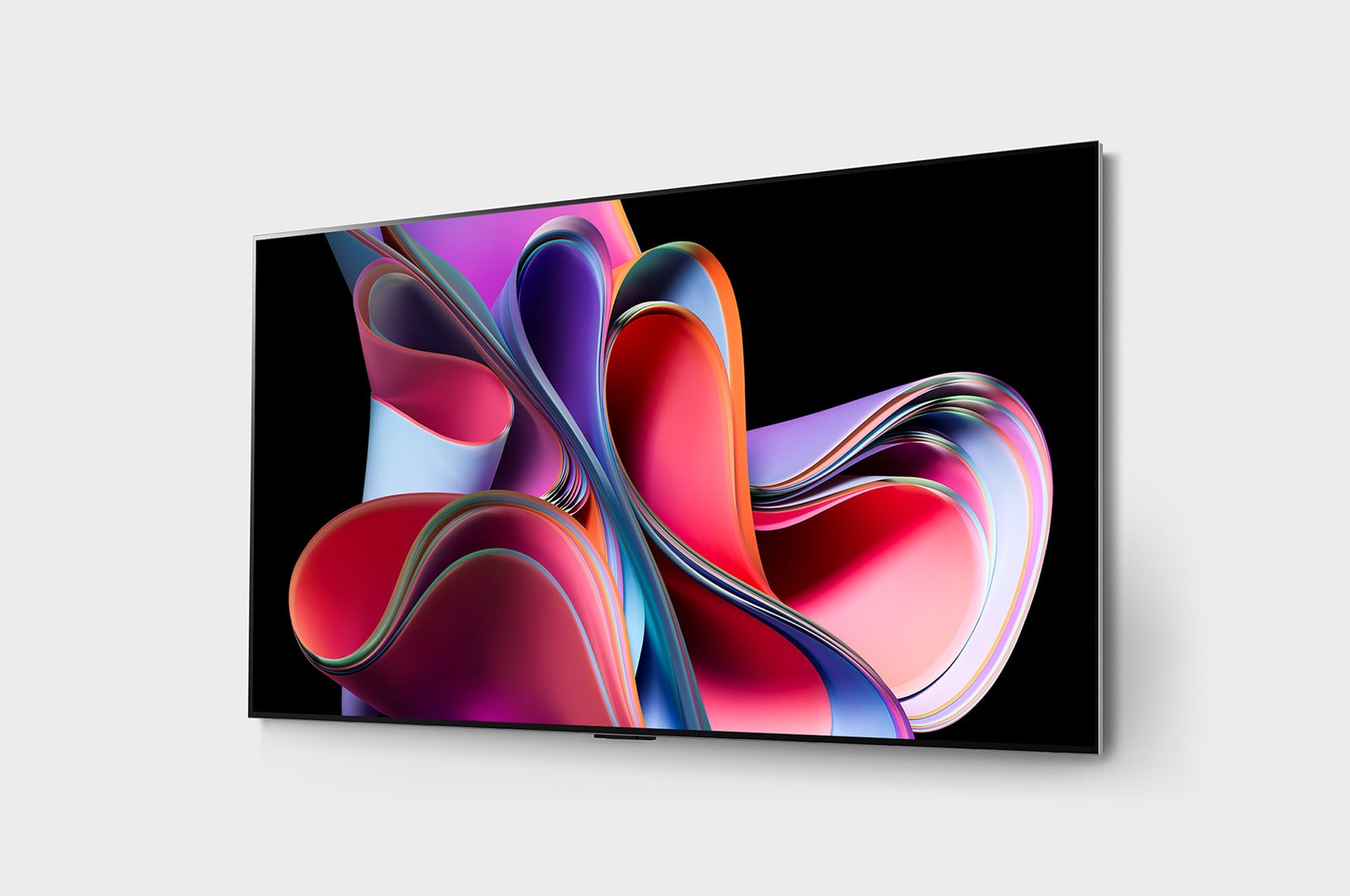 LG 77" LG OLED evo G3 4K Smart TV, OLED77G3PCA