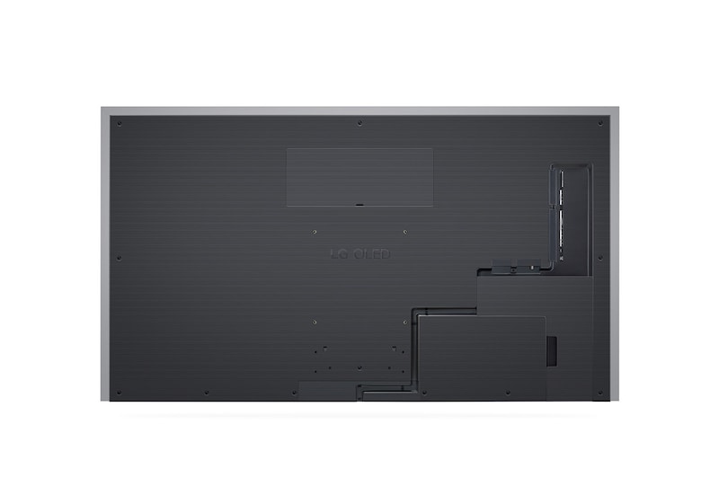 LG 77" LG OLED evo G3 4K Smart TV, OLED77G3PCA