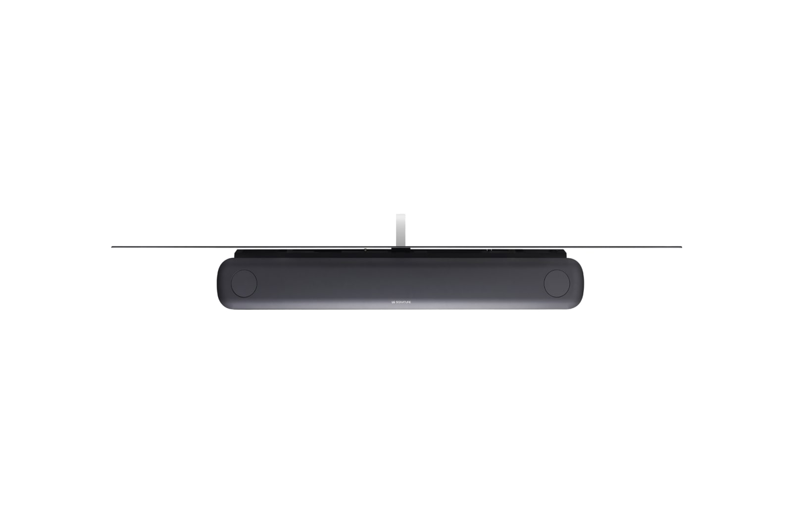 LG SIGNATURE OLED TV W - 77" UHD4K HDR Smart TV, OLED77W7P