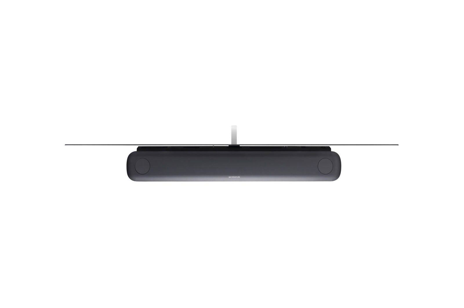 LG SIGNATURE OLED TV W8, OLED77W8XCA