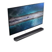 LG SIGNATURE OLED TV W9, OLED77W9PCA