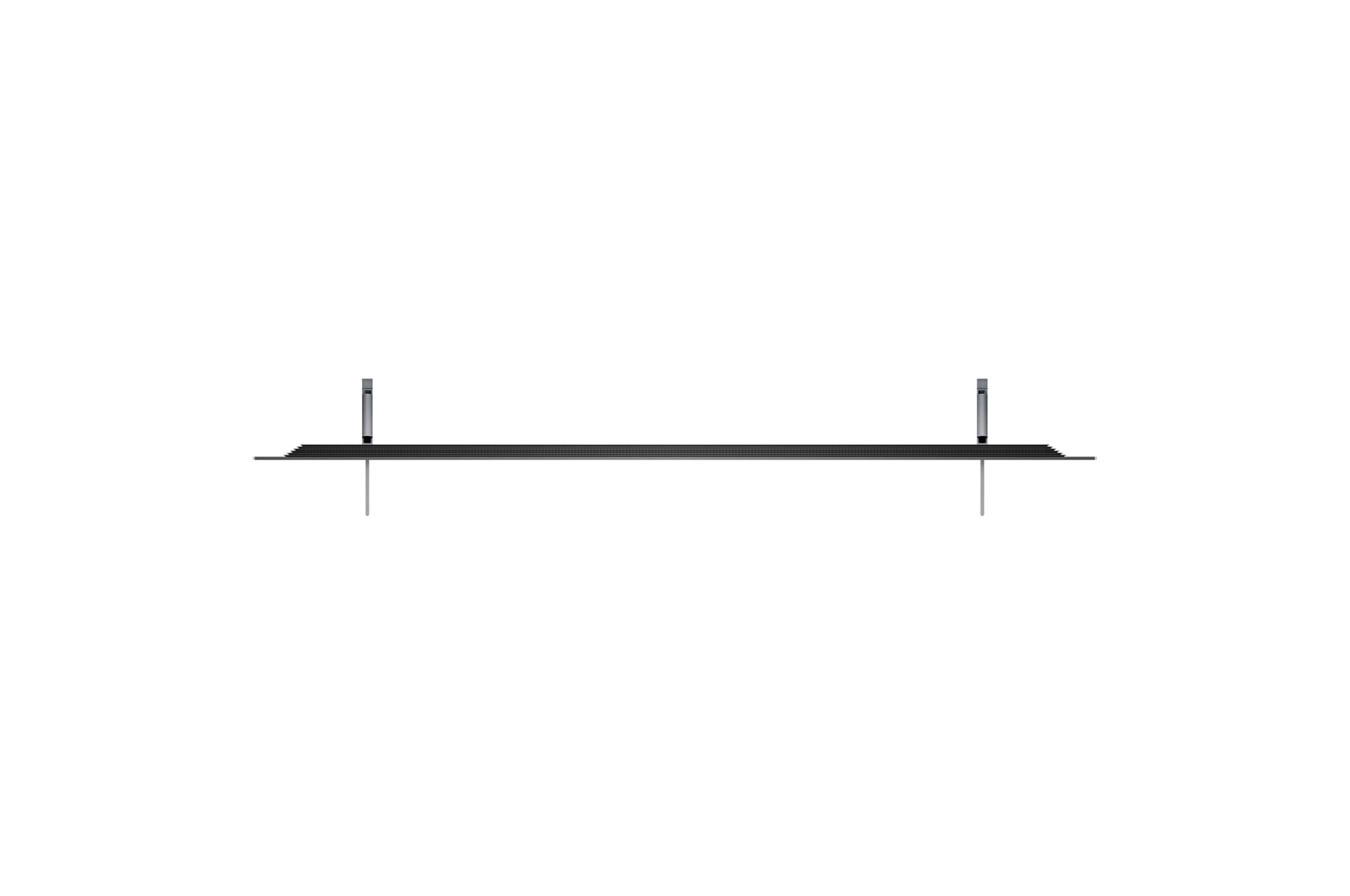 LG 77" LG OLED evo Z3 8K Smart TV, OLED77Z3PCA