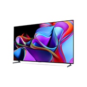 LG 77" LG OLED evo Z3 8K Smart TV, OLED77Z3PCA