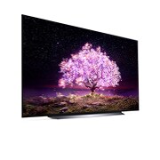 LG 83'' LG OLED TV C1, OLED83C1PCA