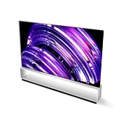 LG 88" LG OLED Z2, OLED88Z2PCA