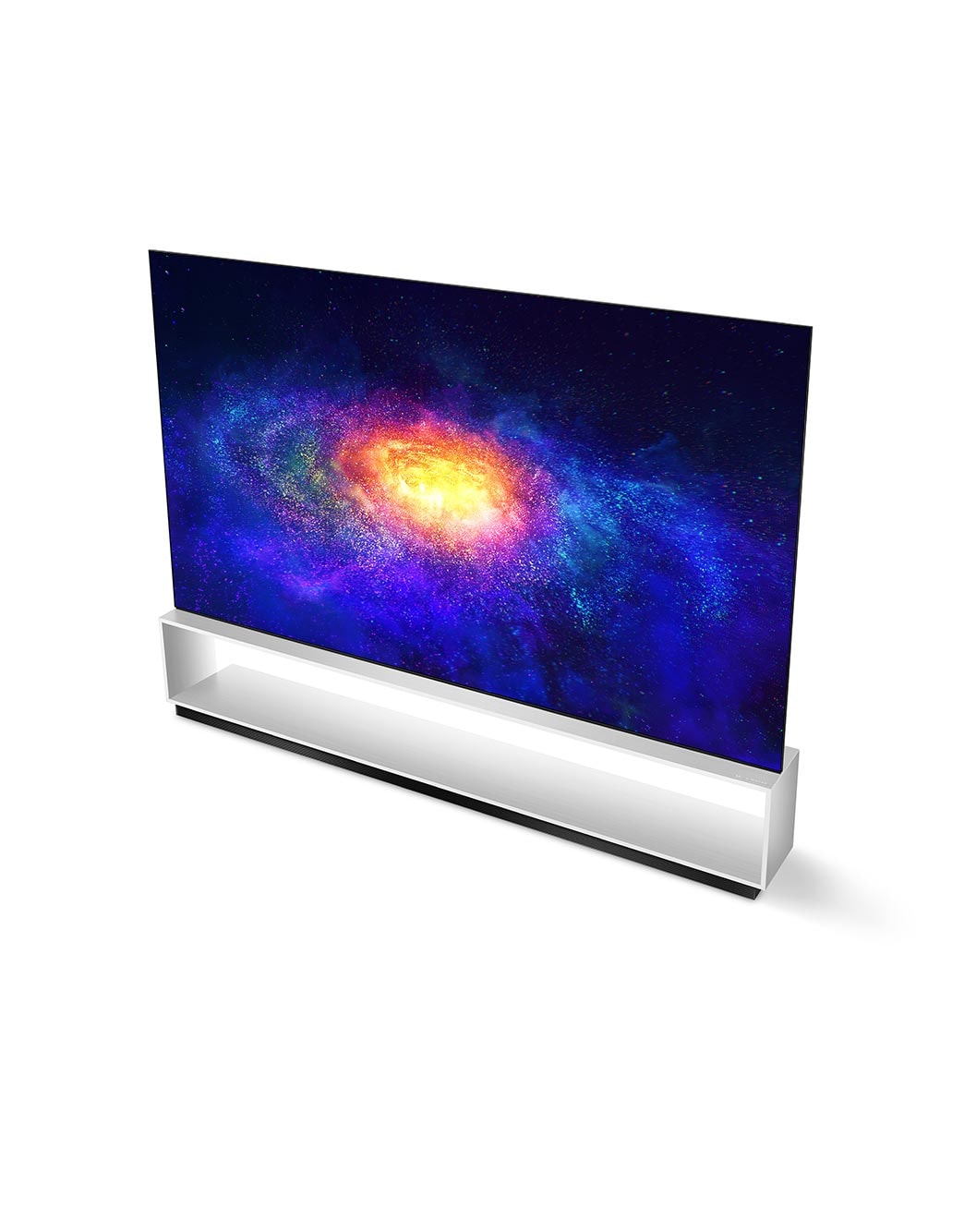 LG SIGNATURE 8K OLED TV - OLED88ZXPCA | LG Hong Kong