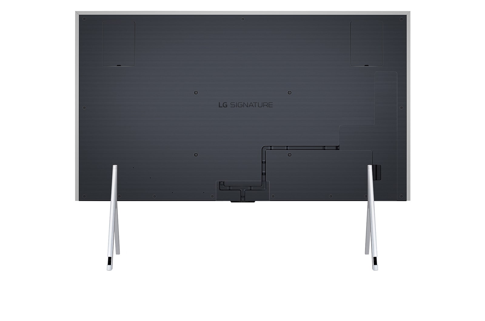 LG World’s First True Wireless TV 97 inch LG SIGNATURE OLED M3 with 4K 120Hz Video & Audio Transfer , OLED97M3PCA