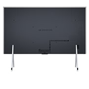 LG World’s First True Wireless TV 97 inch LG SIGNATURE OLED M3 with 4K 120Hz Video & Audio Transfer , OLED97M3PCA