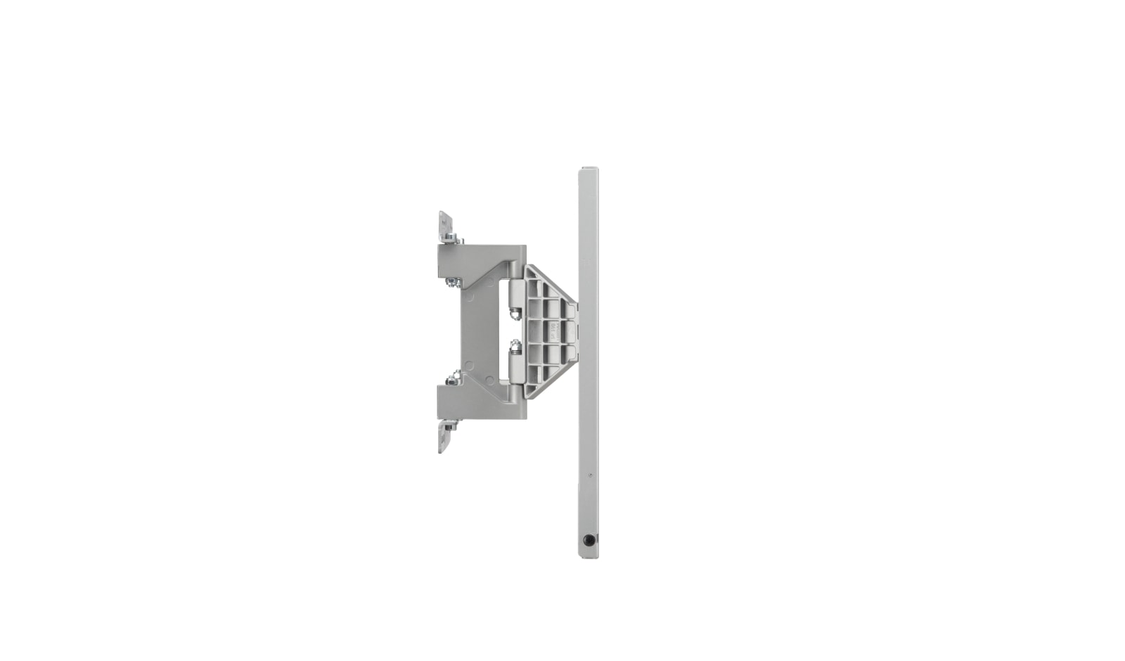 LG EZ Slim Wall Mount for 2016 OLED and Premium UHD LED TVs, OTW420B