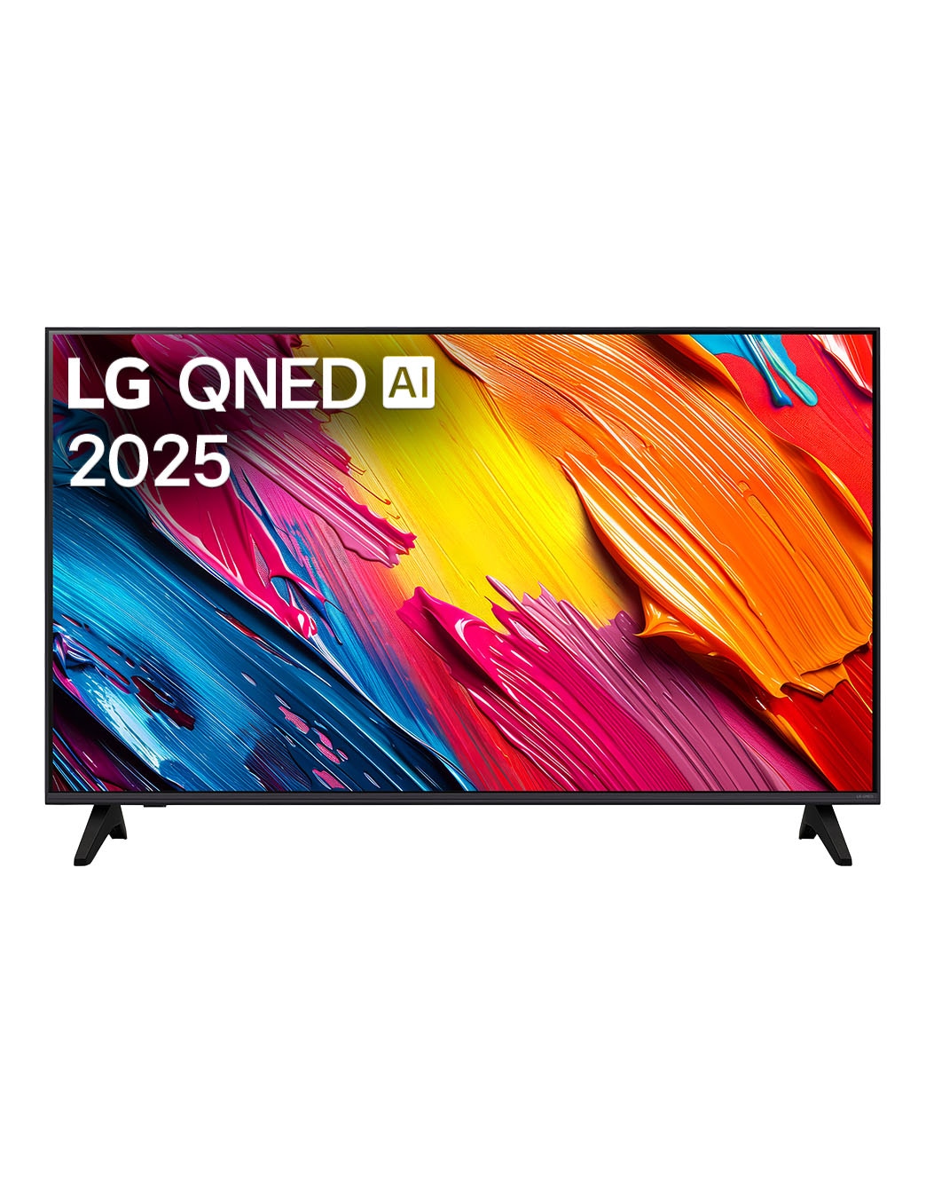 ファン感　選べるカタログ　エアドック　LG 65vスマートTV 65インチLG QNED AI QNED80 4KスマートTV 2024 - 65QNED80TJA | LG JP