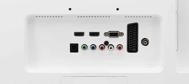LG Personal TV MT57, 24MT57