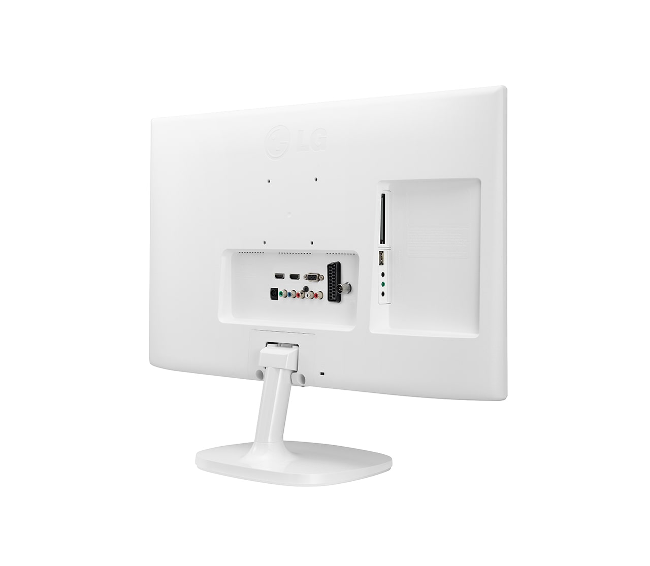 LG Personal TV MT57, 24MT57