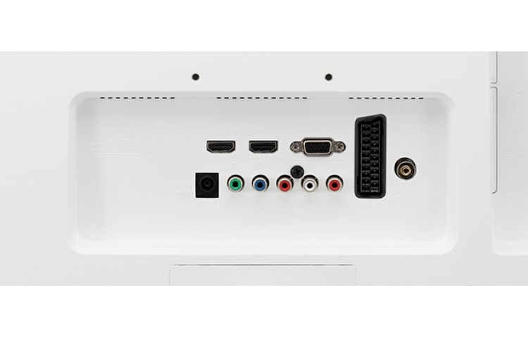 LG Personal TV MT57, 24MT57