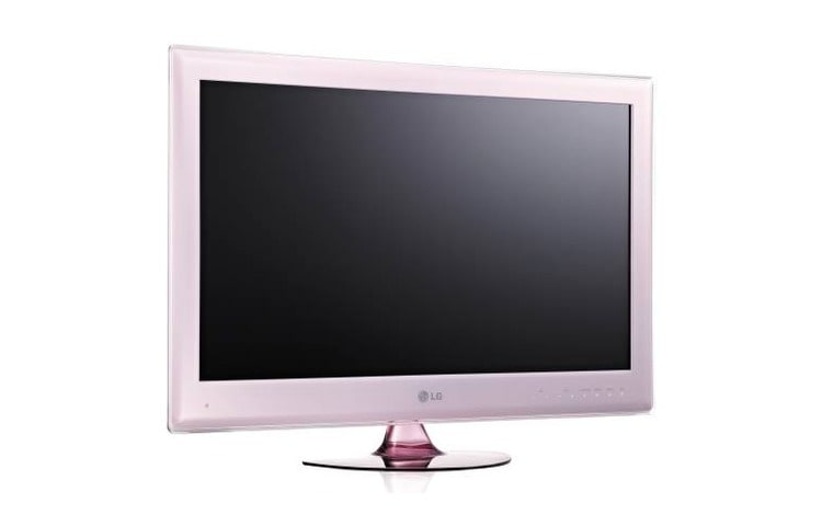 LG LE6500 Edge LED iDTV, 26LE6500