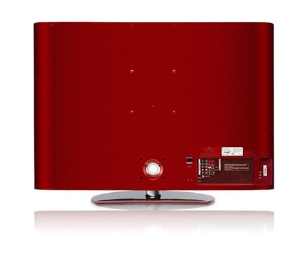 LG HD TV - 32LG60UR | LG HK_EN