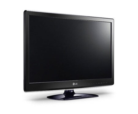 32LS3500 - 32LS3500 | LG HK_EN