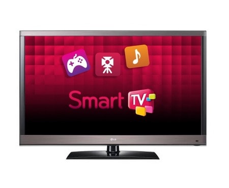 LED SMART TV FULL HD 32 - 32LS5700