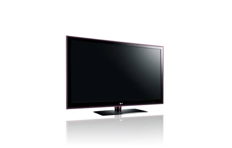 LG 37LE5500 LED-LCD TV, 37LE5500