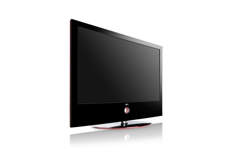 LG HD TV, 37LG60UR