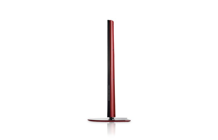 LG HD TV, 37LG60UR