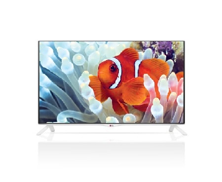 LG ULTRA HD TV 40'' UB8000 - 40UB8000