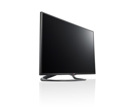 LG 42 inch CINEMA 3D Smart TV LA6200-CA - 42LA6200 | LG HK_EN