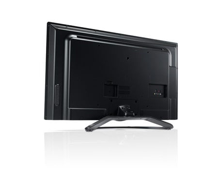 LG 42 inch CINEMA 3D Smart TV LA6200-CA - 42LA6200 | LG HK_EN