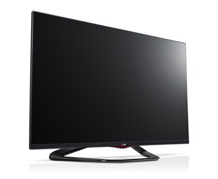 LG 42 inch CINEMA 3D Smart TV LA6500 - 42LA6500 | LG Hong Kong