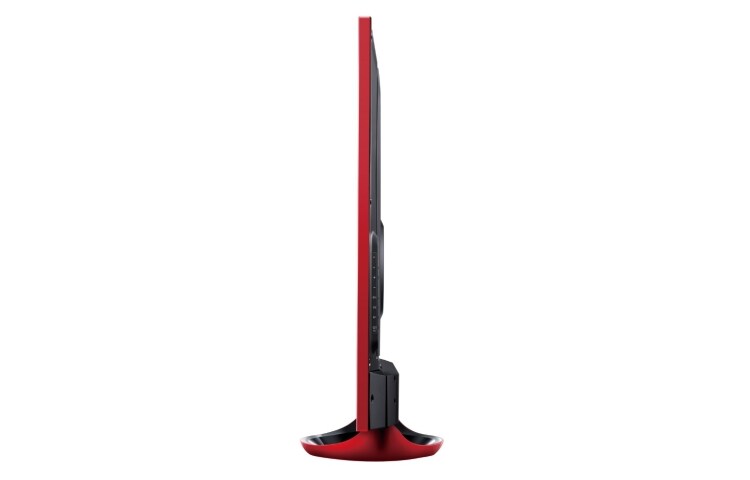 LG 42 inch CINEMA 3D Smart TV LA6800, 42LA6800