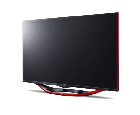 LG 42 CINEMA 3D Smart TV LA6600 - 42LA6600