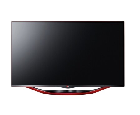 LG 42LA6400 3D対応 42V型 Smart CINEMA3D TV - 42LA6400 | LG JP